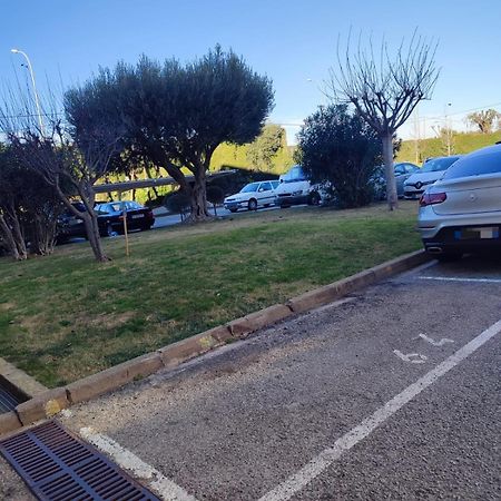 Residencial Costamar Next Bcn, 50M Beach With Swimming Pool Cabrera de Mar Exterior photo