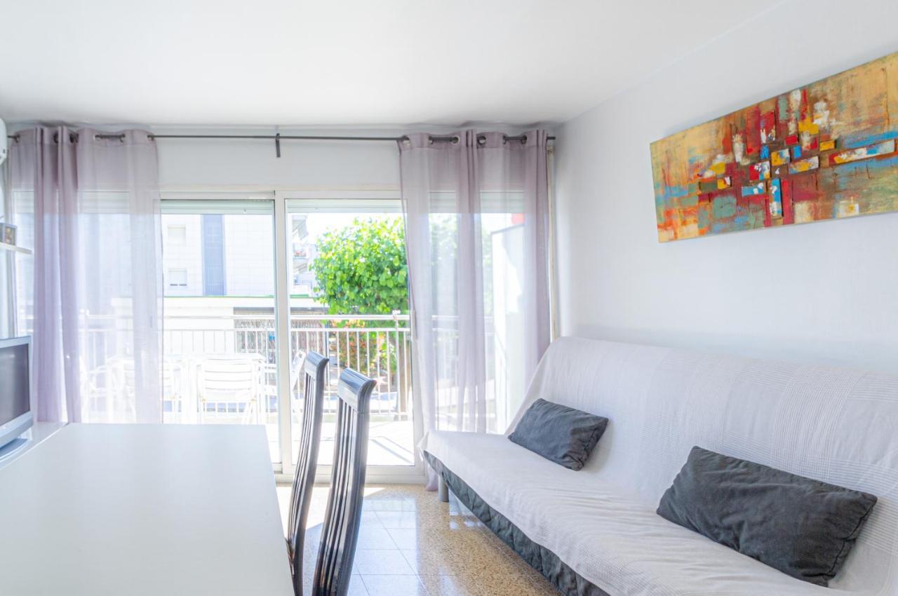 Residencial Costamar Next Bcn, 50M Beach With Swimming Pool Cabrera de Mar Exterior photo