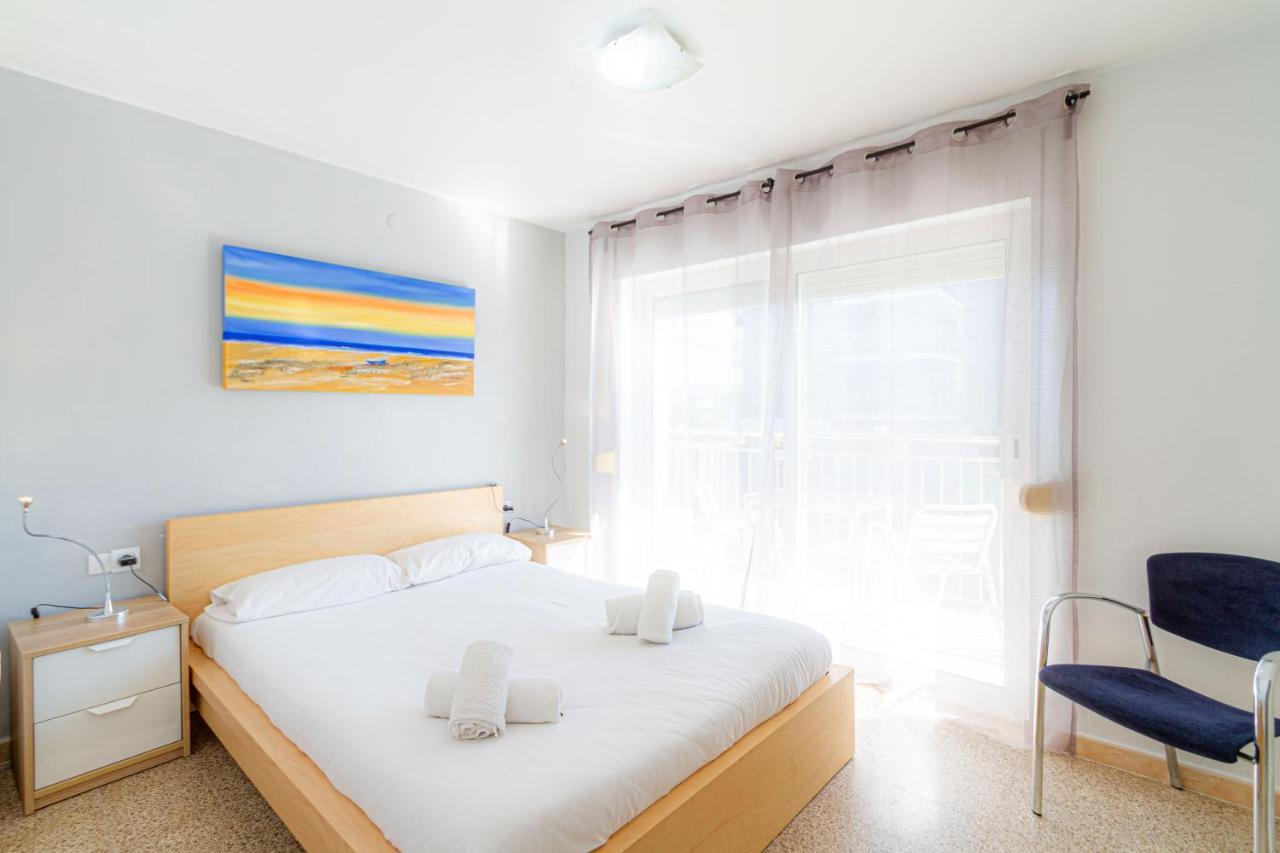 Residencial Costamar Next Bcn, 50M Beach With Swimming Pool Cabrera de Mar Exterior photo