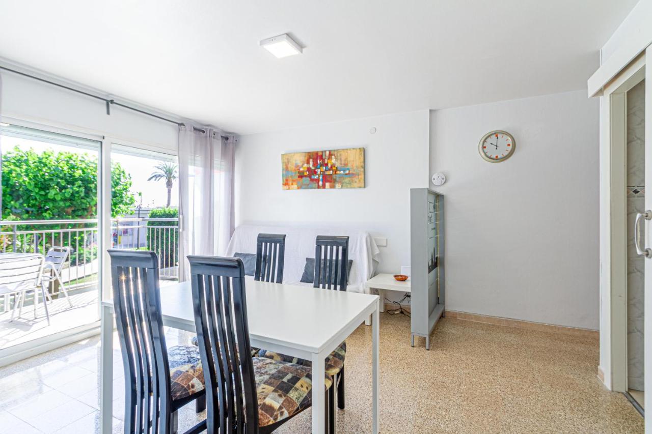Residencial Costamar Next Bcn, 50M Beach With Swimming Pool Cabrera de Mar Exterior photo